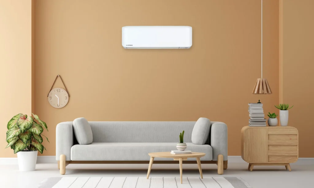 Airco laten installeren: waar moet je op letten?